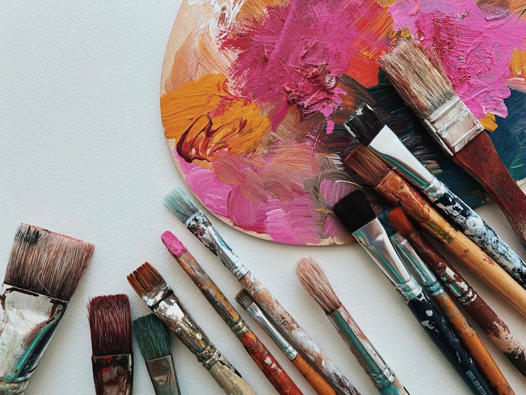 artist workshop